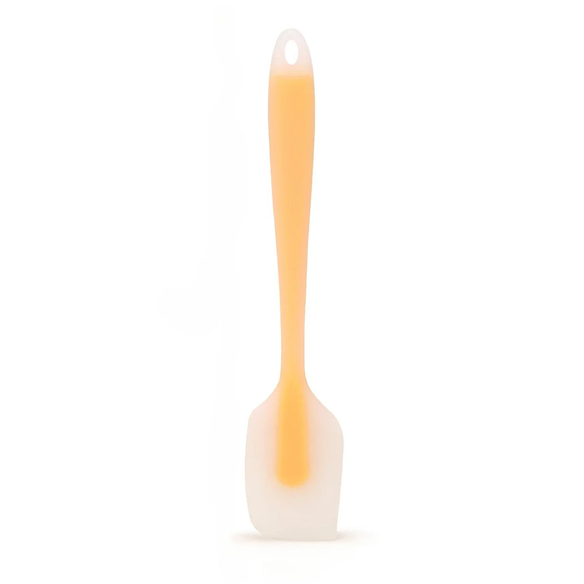 Espátula de Silicone para Confeitaria Translucida
