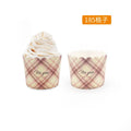 Moldes de Papel para Muffins e Cupcakes