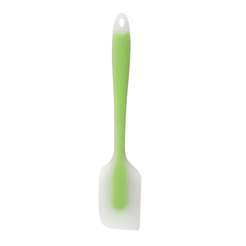 Espátula de Silicone para Confeitaria Translucida