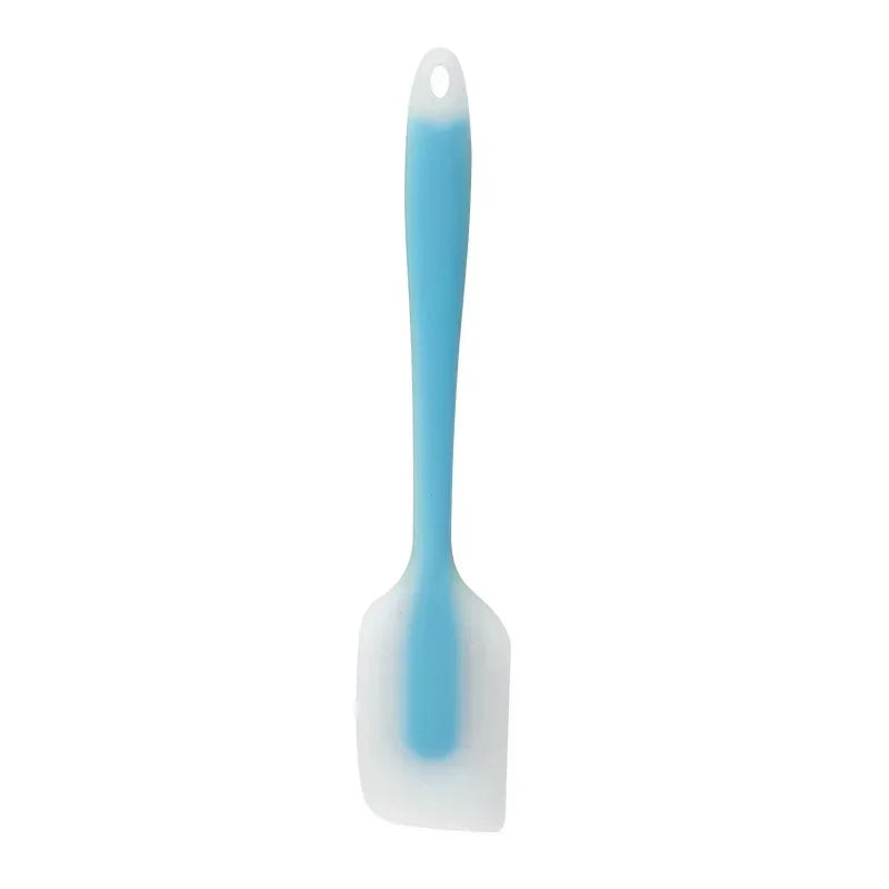 Espátula de Silicone para Confeitaria Translucida