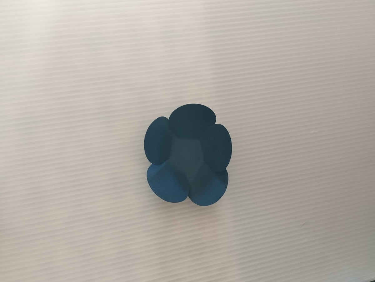 Forminha para Docinhos Flor Lisa