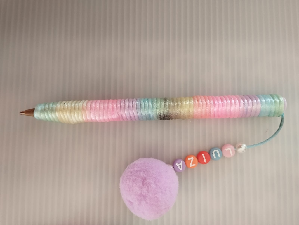 Caneta Personalizada