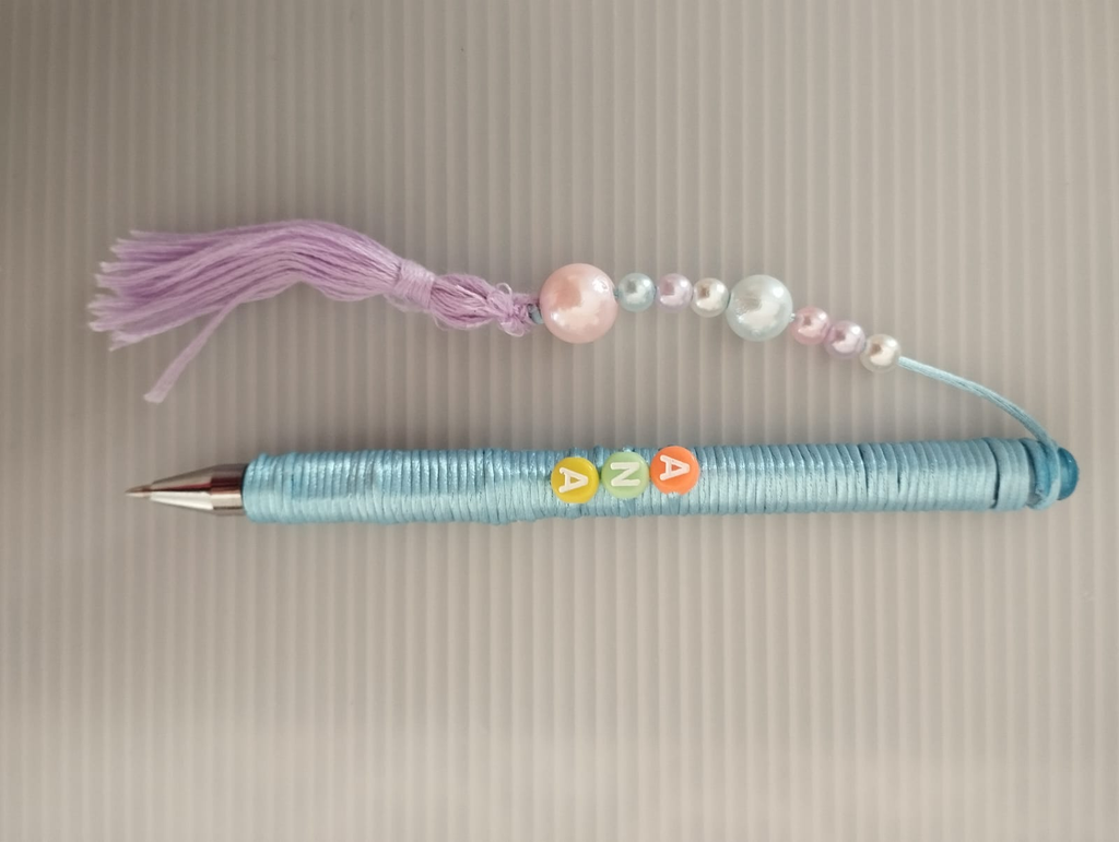 Caneta Personalizada
